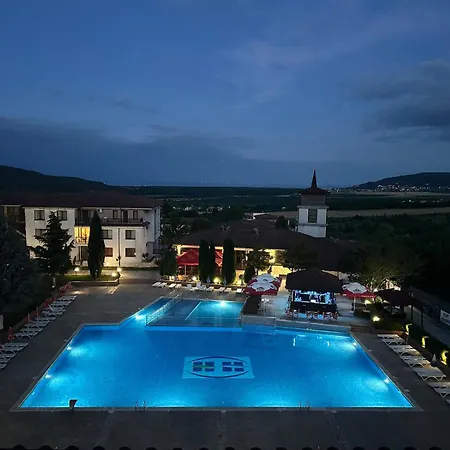 Harmony Hills Petkovi רוגאצ'בו