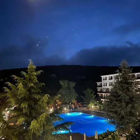 אתר נופש Harmony Hills Petkovi *
