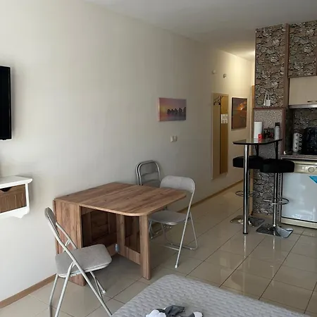 אתר נופש Harmony Hills Petkovi