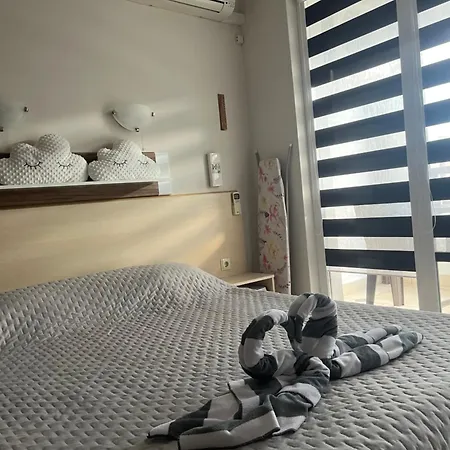 Harmony Hills Petkovi אתר נופש רוגאצ'בו
