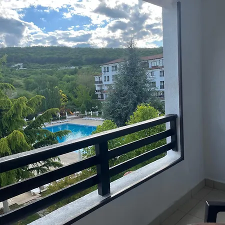Harmony Hills Petkovi * רוגאצ'בו