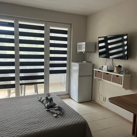 Harmony Hills Petkovi אתר נופש *