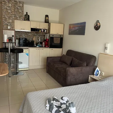 אתר נופש Harmony Hills Petkovi