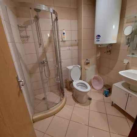 Harmony Hills Petkovi منتجع