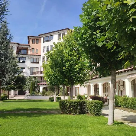 Harmony Hills Petkovi منتجع روغاشيفو