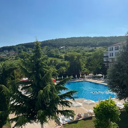 منتجع Harmony Hills Petkovi روغاشيفو