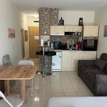 منتجع Harmony Hills Petkovi روغاشيفو