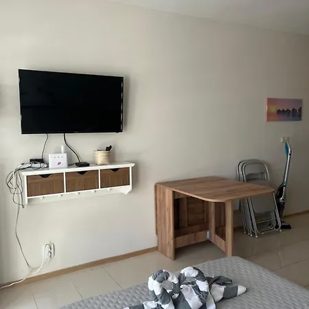 منتجع Harmony Hills Petkovi روغاشيفو