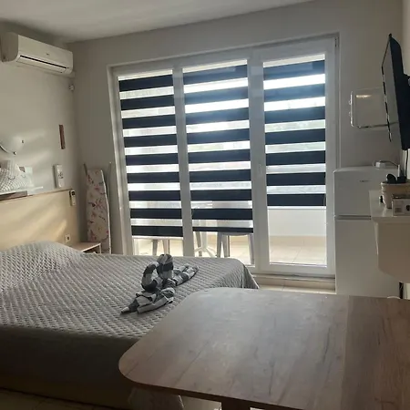 Harmony Hills Petkovi منتجع روغاشيفو